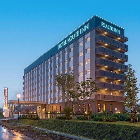 伊势崎国际公路酒店 伊势崎市 外观 照片